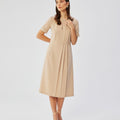  Cocktail dress model 193440 Stylove 
