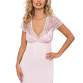  Nightshirt model 193637 Donna 