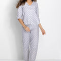  Pyjama model 193640 Momenti Per Me 