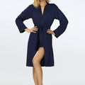  Bathrobe model 193645 DKaren 