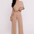  Women trousers model 193659 BeWear 