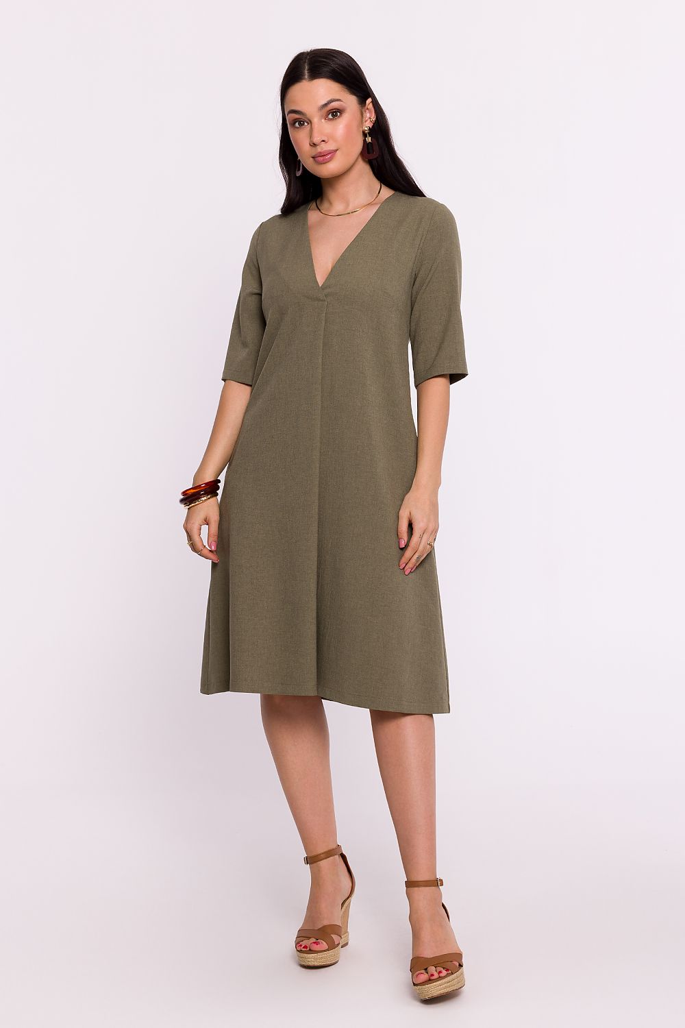 Daydress model 193694 BeWear 