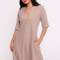  Daydress model 193696 BeWear 