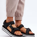  Sandals model 193953 Step in style 