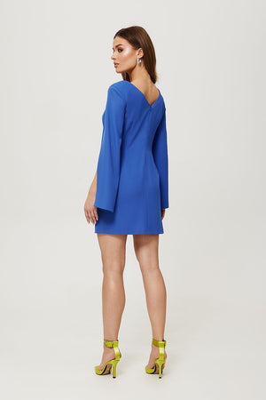  Cocktail dress model 193973 Makover 