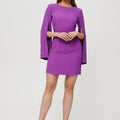  Cocktail dress model 193974 Makover 