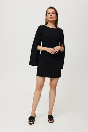  Cocktail dress model 193976 Makover 