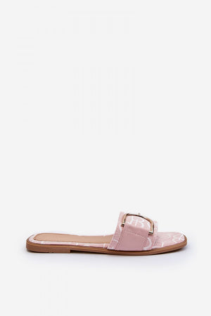  Flip-flops model 194132 Step in style 