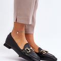  Mocassin model 194165 Step in style 