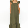  Daydress model 194342 Makadamia 