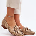  Ballet flats model 194358 Step in style 