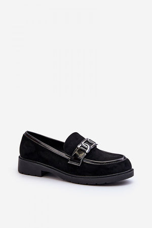  Mocassin model 194696 Step in style 
