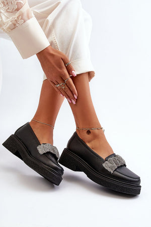  Mocassin model 194699 Step in style 