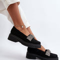  Mocassin model 194700 Step in style 