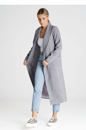  Coat model 194792 Figl 