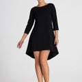  Cocktail dress model 194801 Figl 
