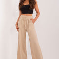  Women trousers model 194854 Italy Moda 