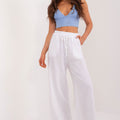  Women trousers model 194855 Italy Moda 