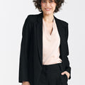  Jacket model 195167 Nife 