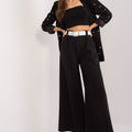  Women trousers model 195313 Italy Moda 