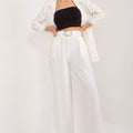  Women trousers model 195314 Italy Moda 