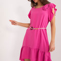  Daydress model 195326 Italy Moda 