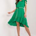  Daydress model 195327 Italy Moda 