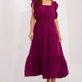  Daydress model 195391 Italy Moda 