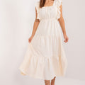  Daydress model 195392 Italy Moda 