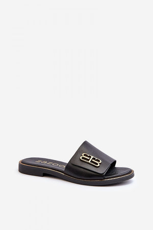  Flip-flops model 195426 Step in style 