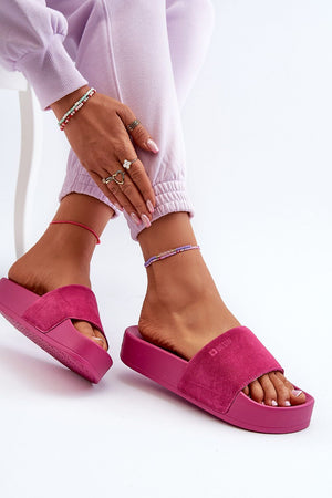  Flip-flops model 195432 Step in style 