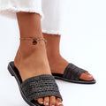  Flip-flops model 195435 Step in style 