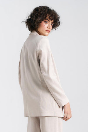  Jacket model 195467 Nife 