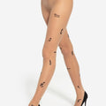  Tights model 195692 Gatta 