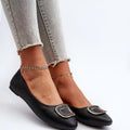  Ballet flats model 195710 Step in style 