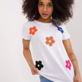  Blouse model 195775 BFG 