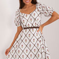  Daydress model 195795 Lakerta 