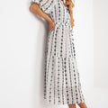  Daydress model 195803 Lakerta 