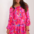  Daydress model 195807 Rue Paris 