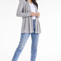  Cardigan model 195839 awama 