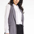  Gilet model 195852 awama 