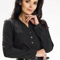  Blouse model 195858 awama 