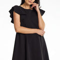  Cocktail dress model 195875 awama 