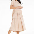  Daydress model 195887 awama 