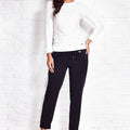  Blouse model 45795 awama 