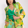  Jacket model 196155 Italy Moda 