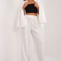  Women trousers model 196171 Italy Moda 