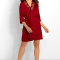  Bathrobe model 176521 Momenti Per Me 