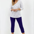  Pyjama model 196194 Cana 