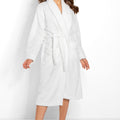  Bathrobe model 172711 Momenti Per Me 